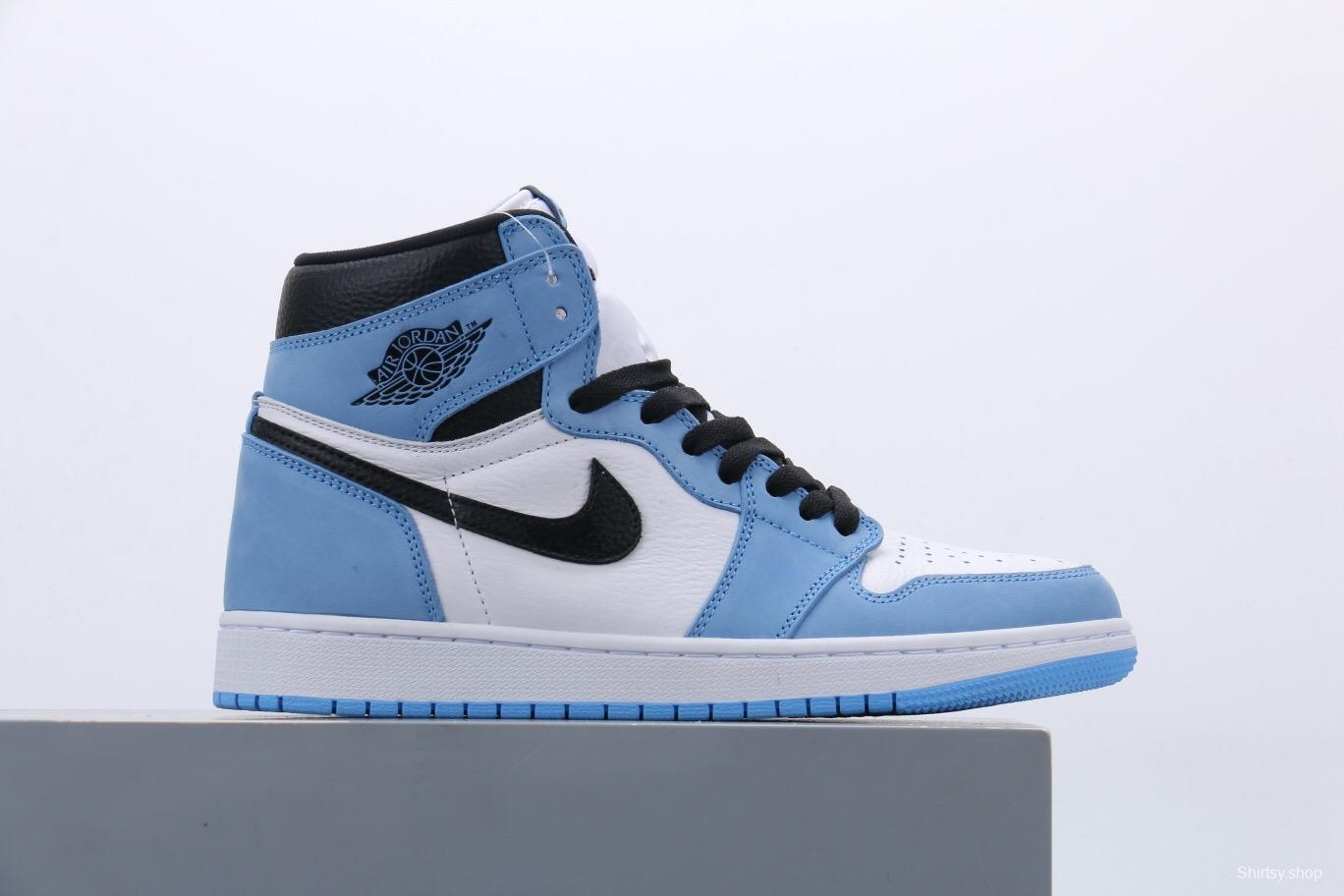 Air Jordan 1 Retro High OG University Blue