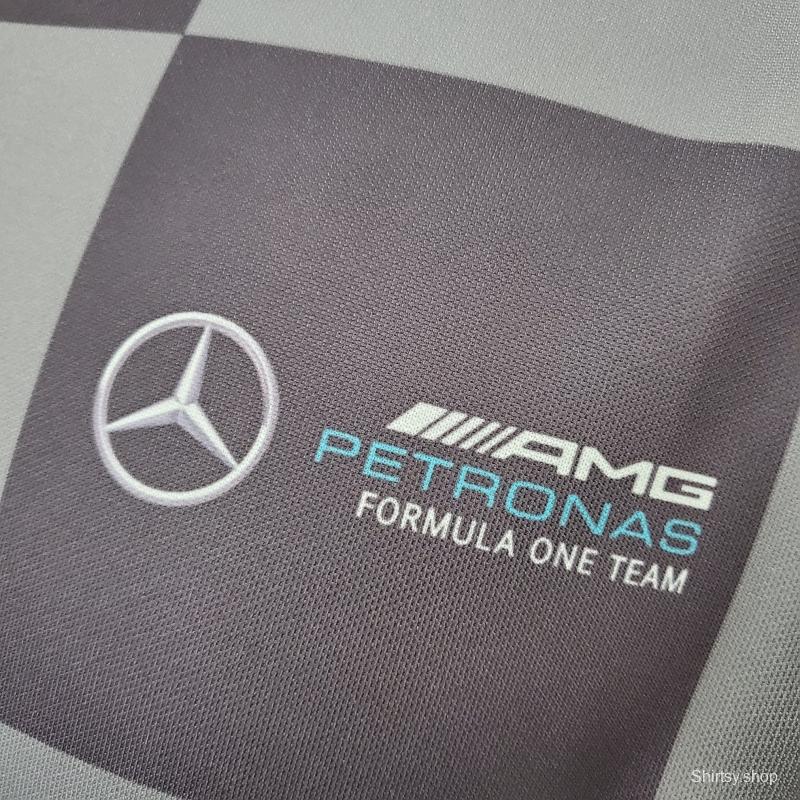 F1 Mercedes Special Edition 
