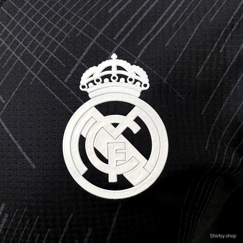 Player Version 22/23 Real Madrid Y3 Black