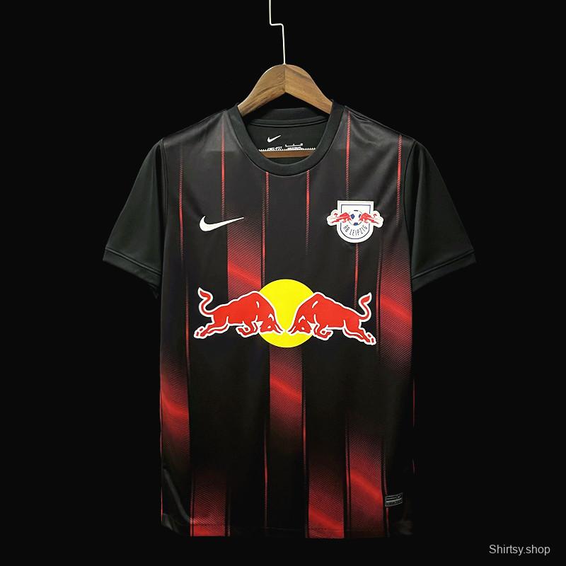 22/23 RB Leipzig Third Soccer Jersey