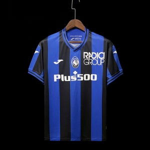 22/23 Atalanta Bergamasca Home Soccer Jersey