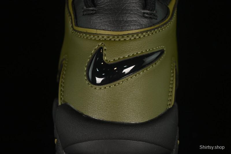 Nike Air More Uptempo 96 QS Basketball Shoes