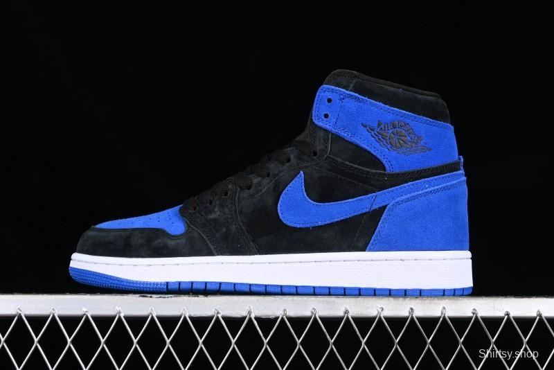 Air Jordan 1 High-Top "Reimagined" AJ1