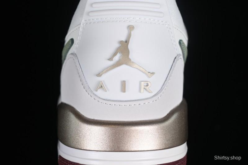 Air Jordan Legacy AJ312 Low Sneakers