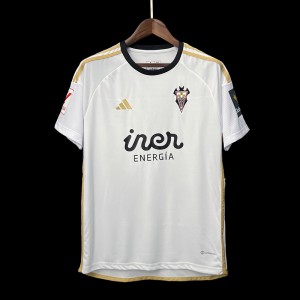 23/24 Albacete Balompie Home Jersey