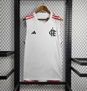 24/25 Flamengo Away Vest Jersey